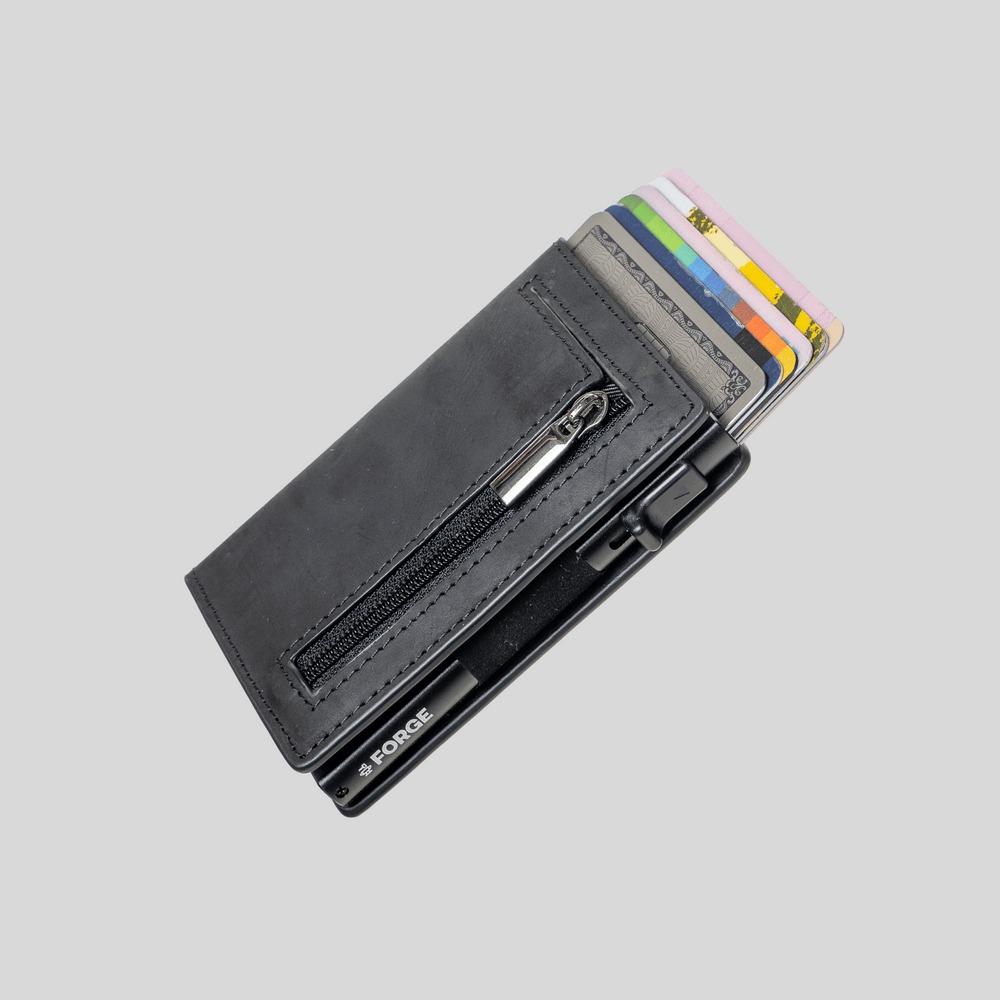 Forge Wallet🎁HOT SALE - 50%OFF🔥