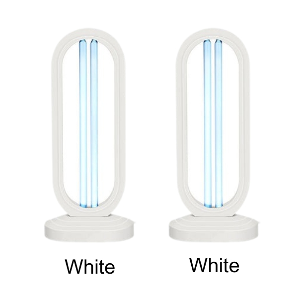 💥 50% OFF Today Only – UV Light Sanitizer Lamp with Ozone