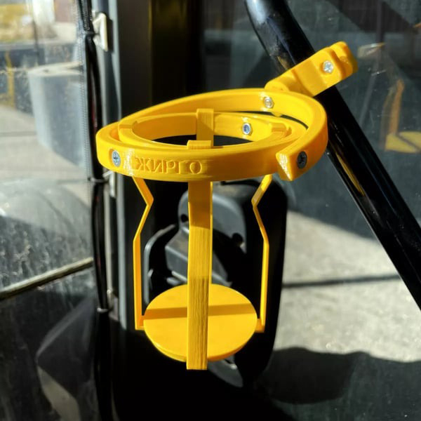 🎁Last Day Promotion🔥🥤Gyroscopic Cup Holder