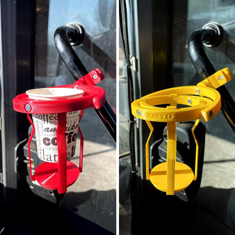 🎁Last Day Promotion🔥🥤Gyroscopic Cup Holder