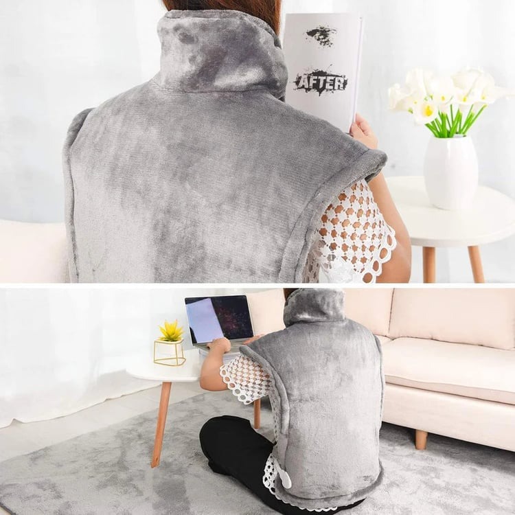 🎅Early Christmas Sale -49% OFF🎁- Heated Shawl