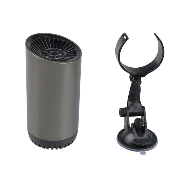 🔥LAST SALE 48% OFF TODAY🔥 Fast Heating Car Warm Air Blower