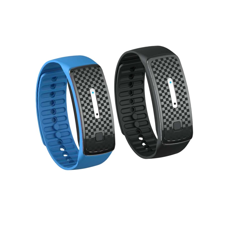 (🔥LAST DAY 70% OFF) Histone™ Matteo Ultrasonic Body Shape Wristband Pro 🔥