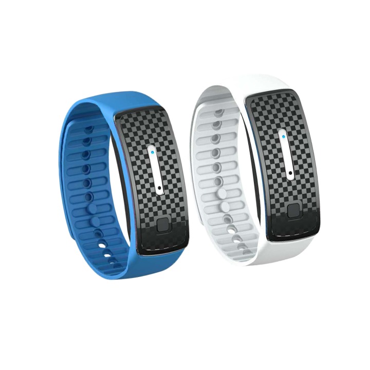 (🔥LAST DAY 70% OFF) Histone™ Matteo Ultrasonic Body Shape Wristband Pro 🔥