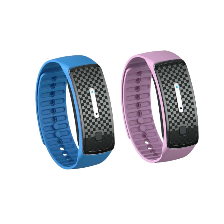 (🔥LAST DAY 70% OFF) Histone™ Matteo Ultrasonic Body Shape Wristband Pro 🔥