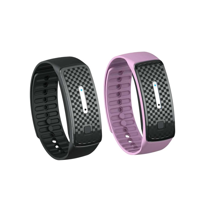 (🔥LAST DAY 70% OFF) Histone™ Matteo Ultrasonic Body Shape Wristband Pro 🔥
