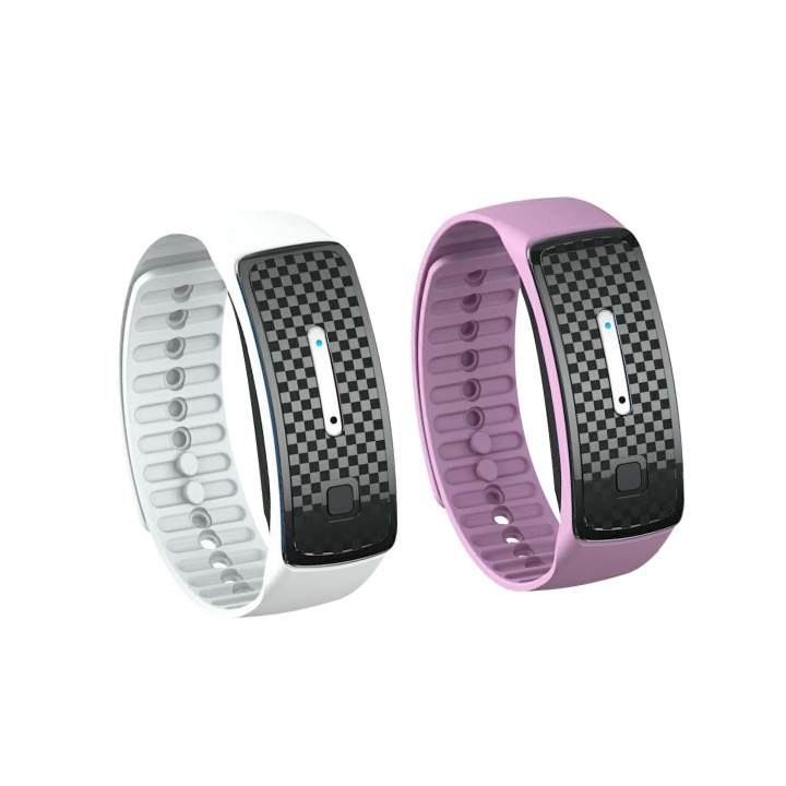 (🔥LAST DAY 70% OFF) Histone™ Matteo Ultrasonic Body Shape Wristband Pro 🔥