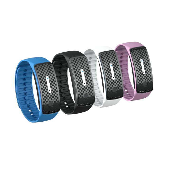 (🔥LAST DAY 70% OFF) Histone™ Matteo Ultrasonic Body Shape Wristband Pro 🔥