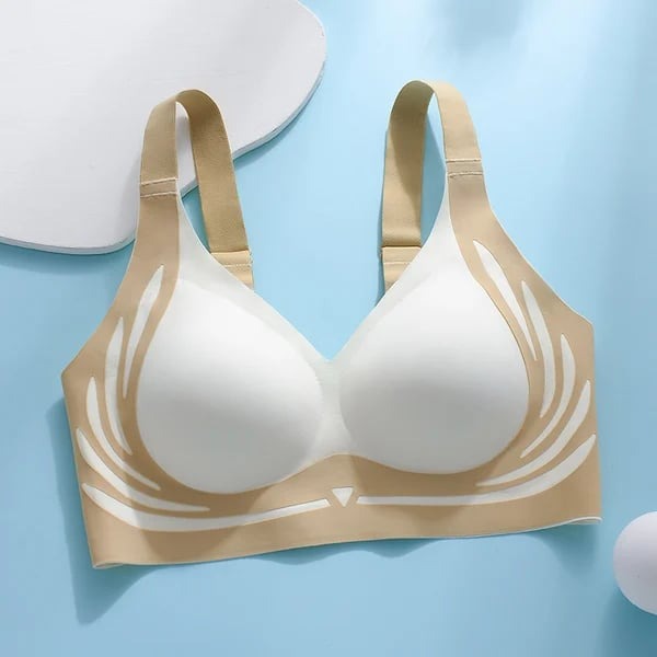 LushFitting - 70% OFF - Powerful Push-Up Seamless Bra