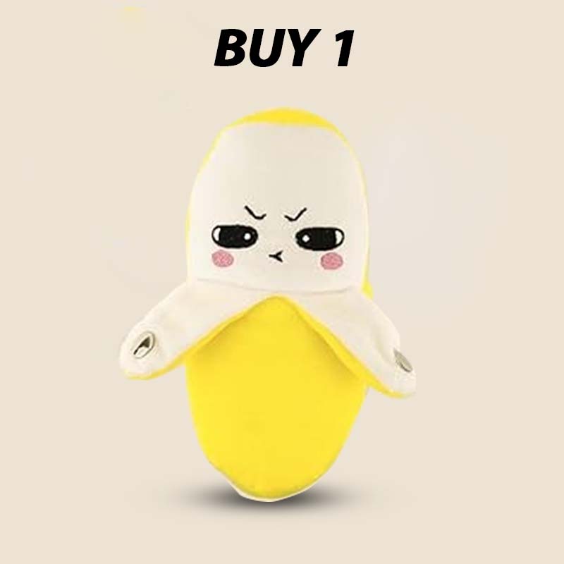 🔥Christmas Hot Sale 49% OFF-Talking Toy Music Banana🍌
