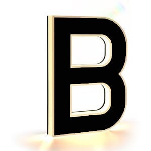 🎄 Christmas Sale 49% OFF! 🌞 Solar-Powered Waterproof LED House Numbers – Bright & Durable Outdoor Signs