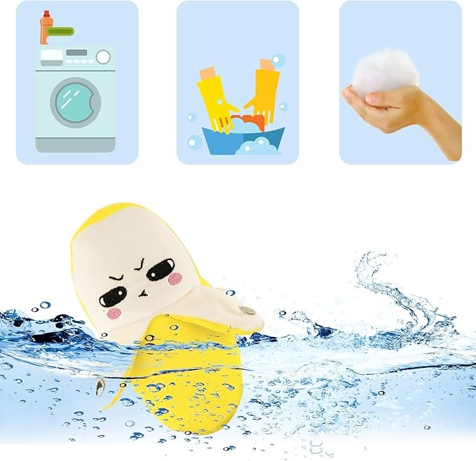 🔥Christmas Hot Sale 49% OFF-Talking Toy Music Banana🍌