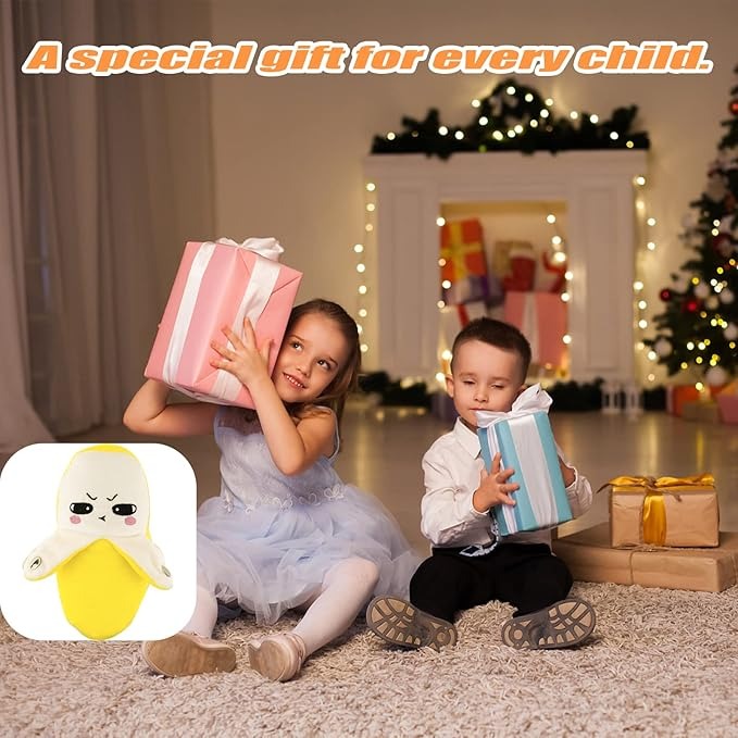 🔥Christmas Hot Sale 49% OFF-Talking Toy Music Banana🍌