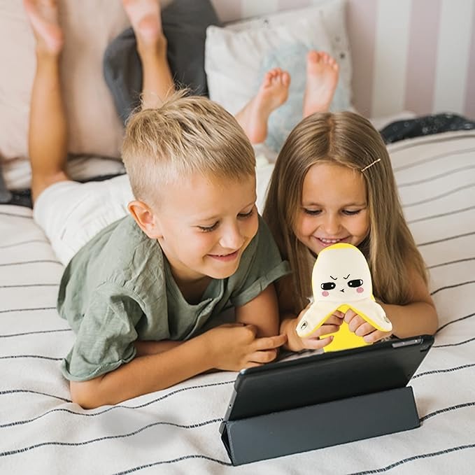 🔥Christmas Hot Sale 49% OFF-Talking Toy Music Banana🍌