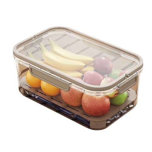 🔥Hot Sale 50% OFF🔥 - Outdoor Ice Preservation Box for Long-Lasting Cooling & Freshness