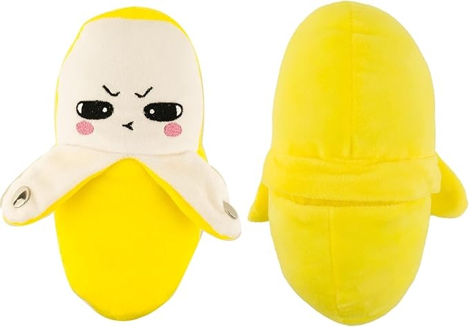 🔥Christmas Hot Sale 49% OFF-Talking Toy Music Banana🍌