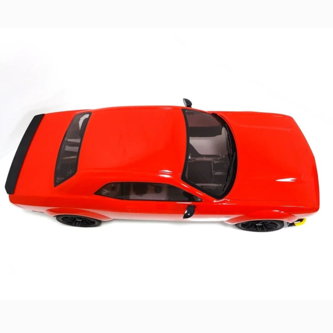 🔥Last Day 70% OFF 🔥 🏎️1/5 The Dodge Challenger
