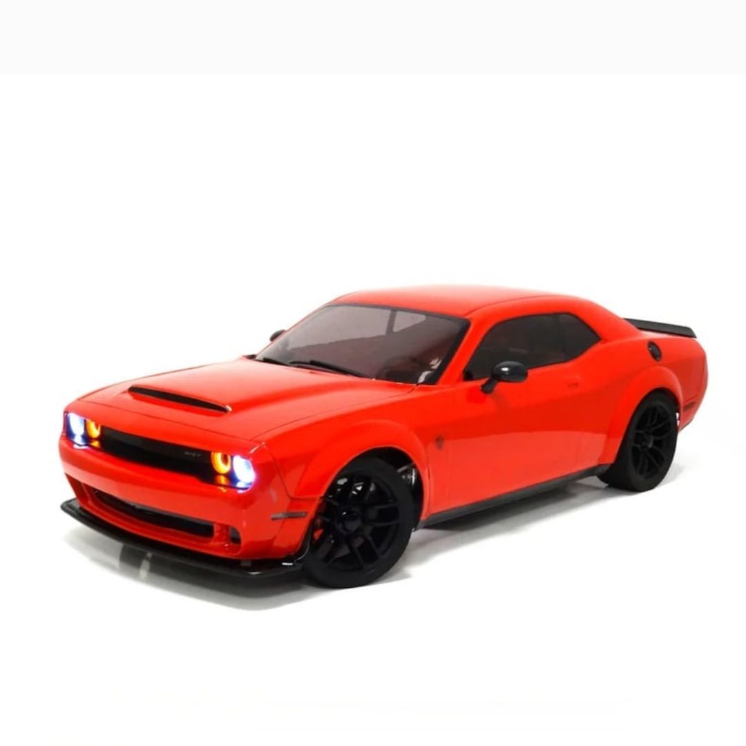 🔥Last Day 70% OFF 🔥 🏎️1/5 The Dodge Challenger