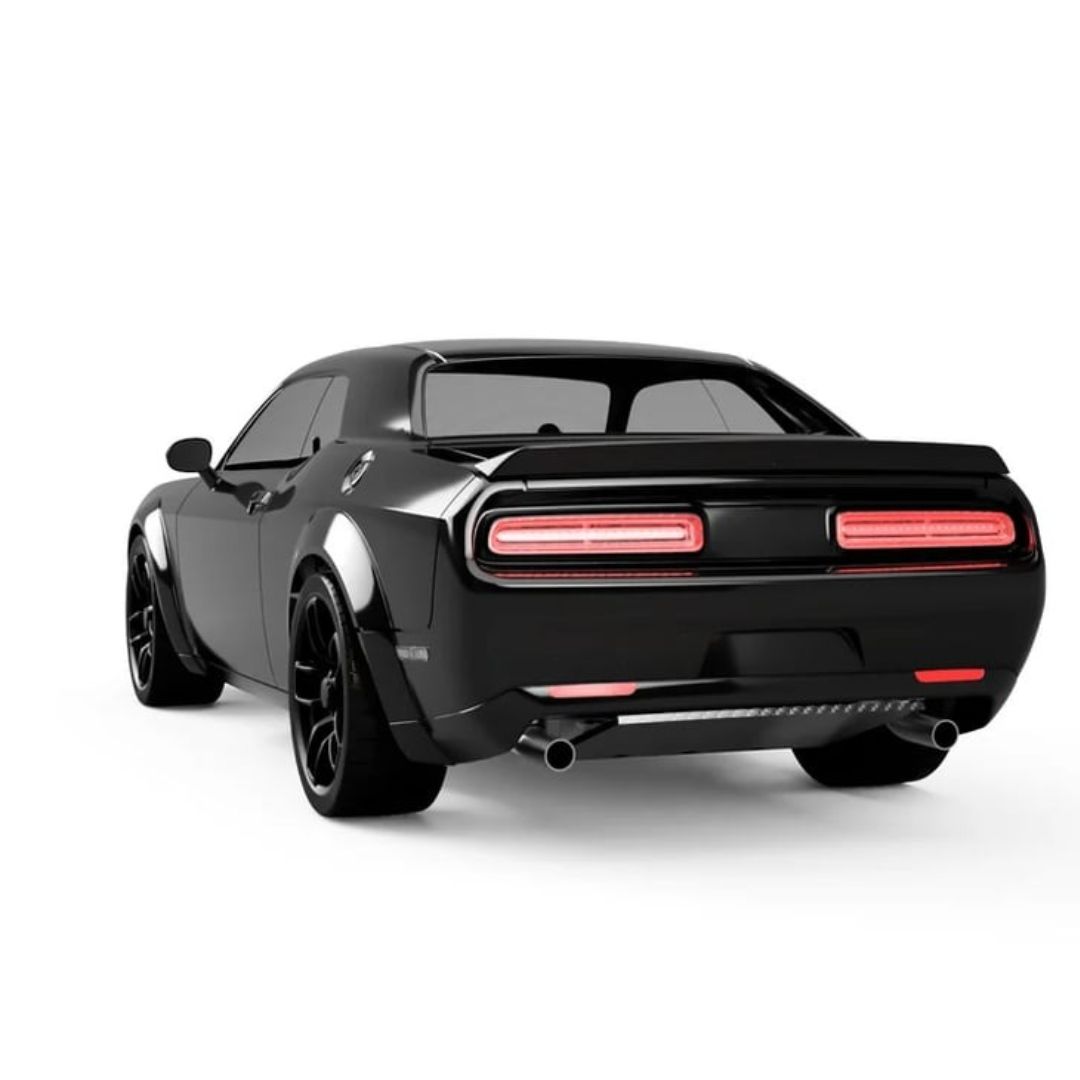 🔥Last Day 70% OFF 🔥 🏎️1/5 The Dodge Challenger