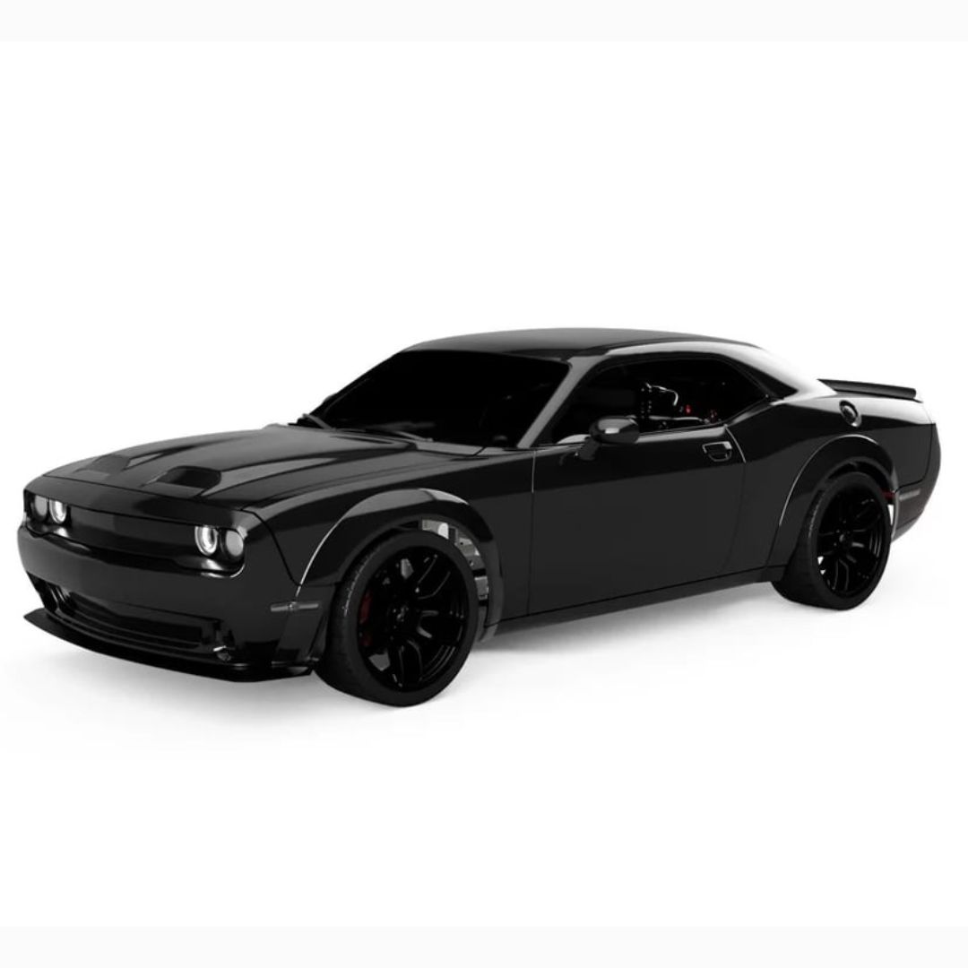 🔥Last Day 70% OFF 🔥 🏎️1/5 The Dodge Challenger