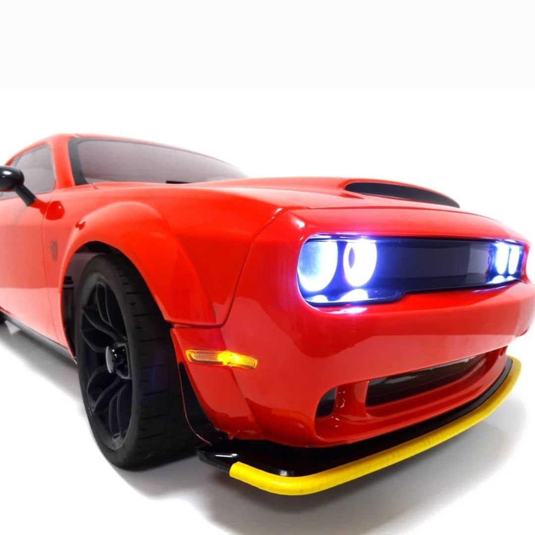 🔥Last Day 70% OFF 🔥 🏎️1/5 The Dodge Challenger