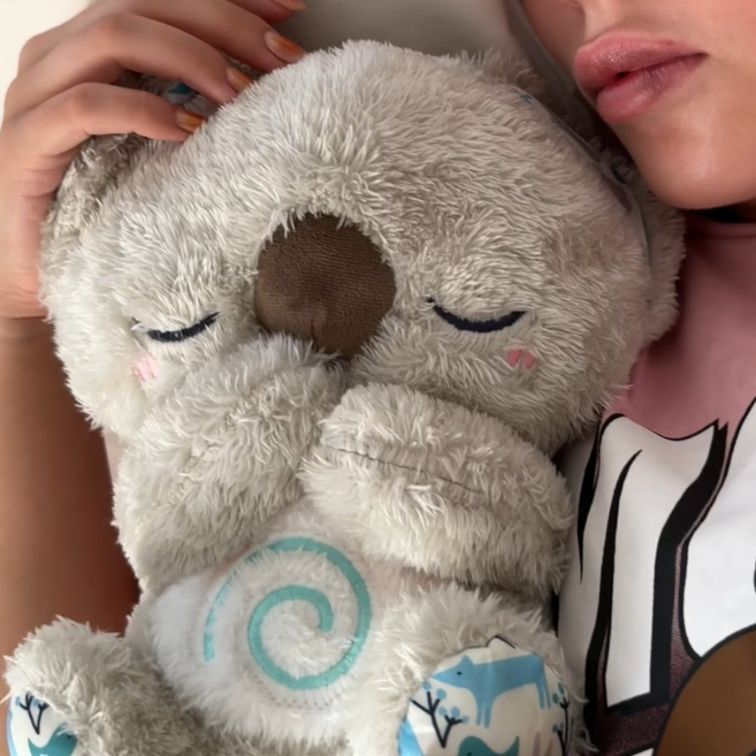 My Breathing Otter™