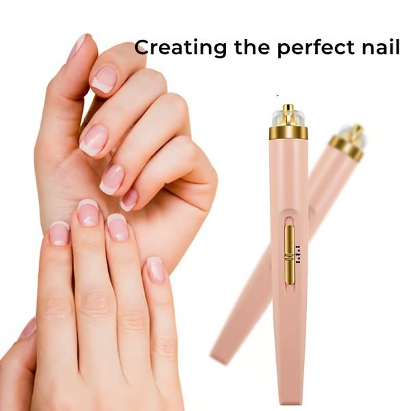 🔥Last Day -49% OFF🔥GLAMICS ELECTRIC PROFESSIONAL MANICURE NAIL MACHINE SET💅