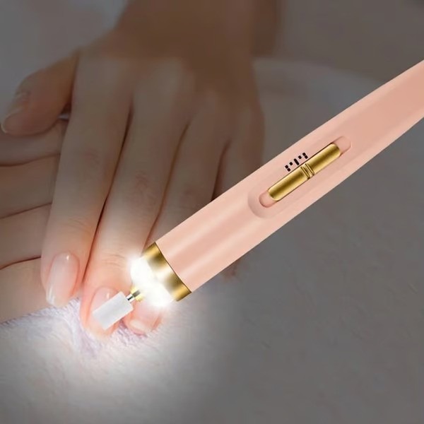 🔥Last Day -49% OFF🔥GLAMICS ELECTRIC PROFESSIONAL MANICURE NAIL MACHINE SET💅