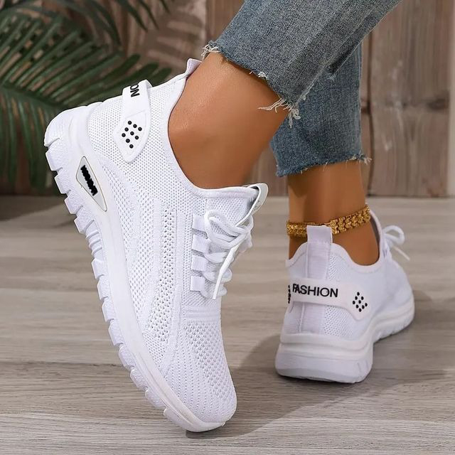 💥Hot Special Discount 70% OFF💥 Women's Lightweight Casual Sneakers, Ultra Soft Sole, Breathable, Comfortable When Walking