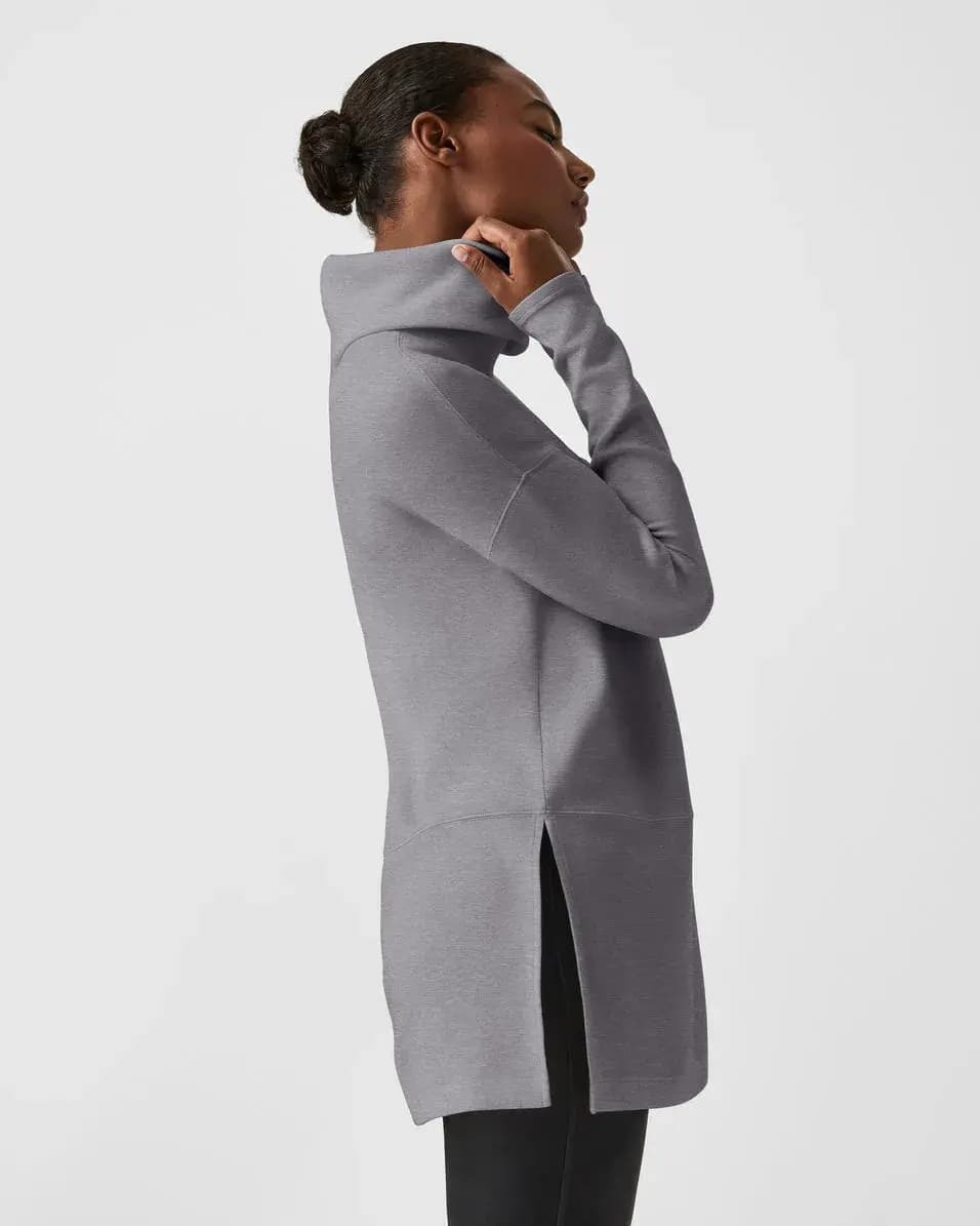 🔥Hot Sale 50% Off🔥AirEssentials Turtleneck Tunic