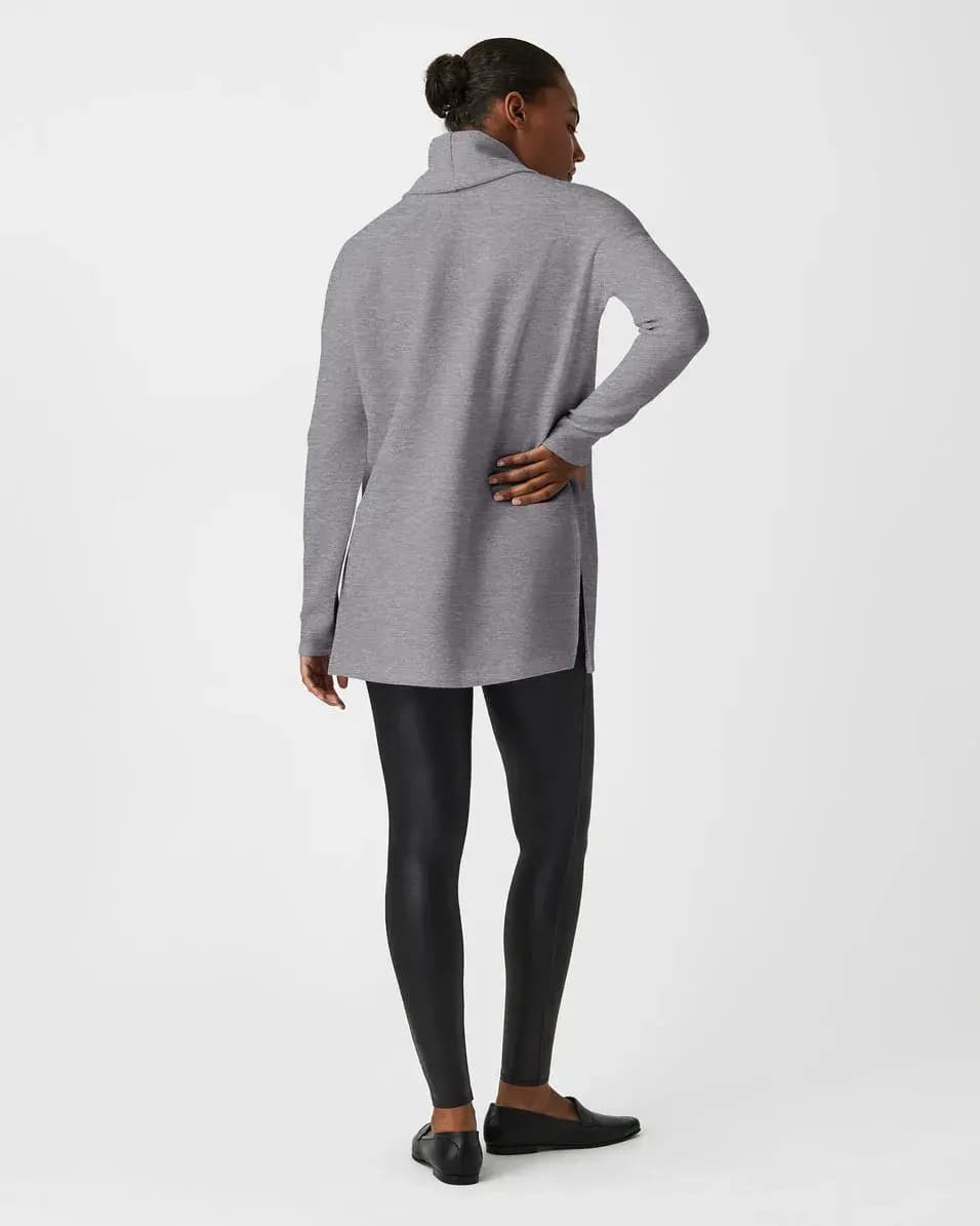 🔥Hot Sale 50% Off🔥AirEssentials Turtleneck Tunic