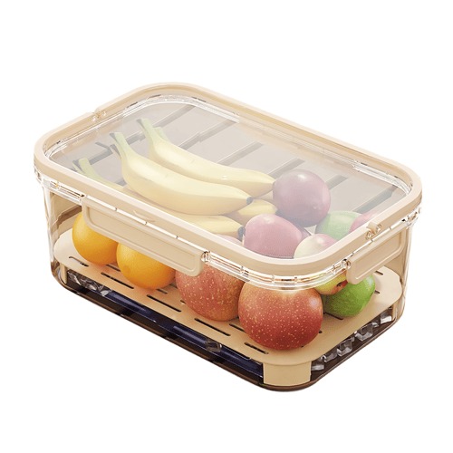 🔥Hot Sale 50% OFF🔥 - Outdoor Ice Preservation Box for Long-Lasting Cooling & Freshness