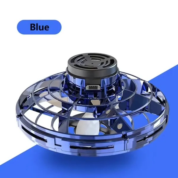 🔥 Hot Sales 🛸 Magical Flying Spinner🔥