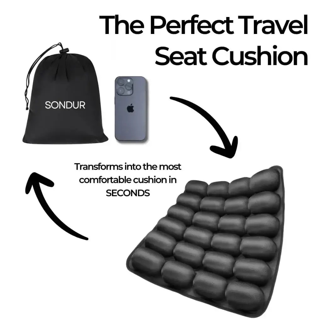 🎁Last Day Promotion 49% OFF🔥Travel Cushion NEW