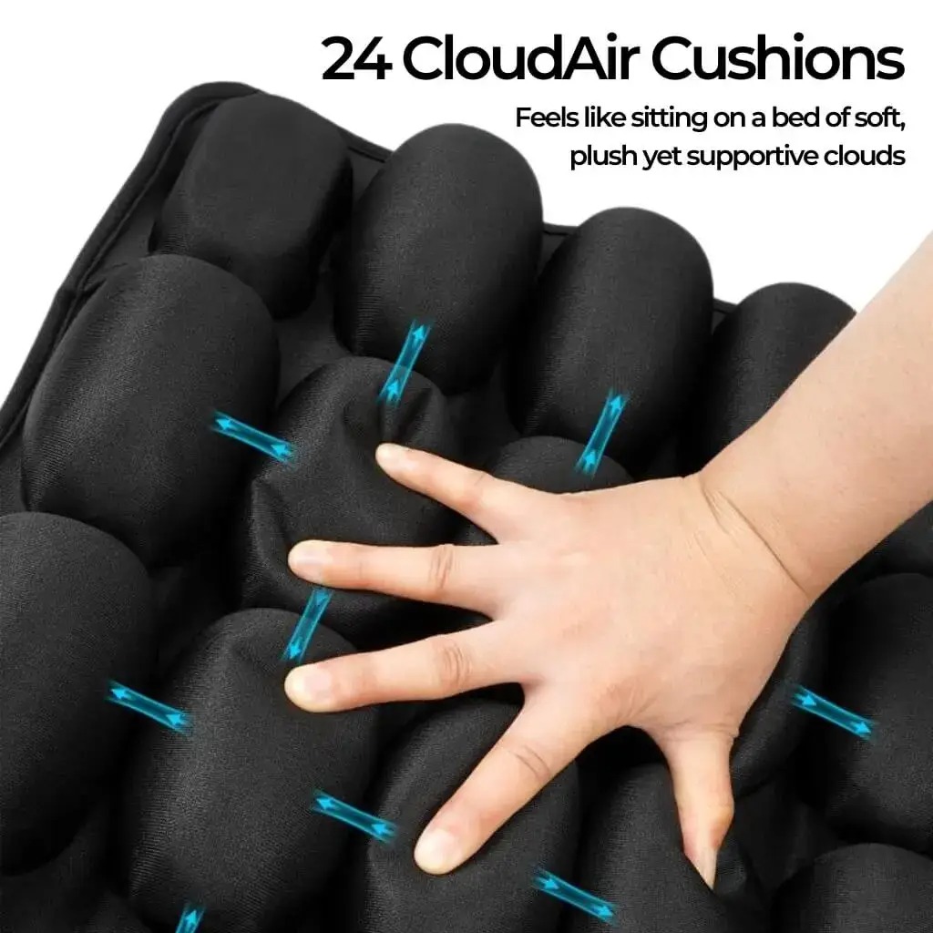 🎁Last Day Promotion 49% OFF🔥Travel Cushion NEW