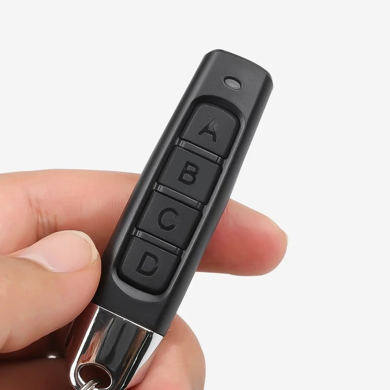 🔥HOT SALE 49% OFF🔥4-in-1 Remote Control Duplicator
