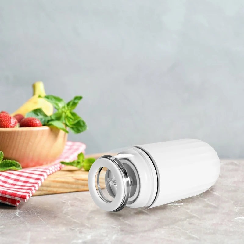 Big SALE 60%OFF🔥 Food Preserve Compact Vacuum Sealer