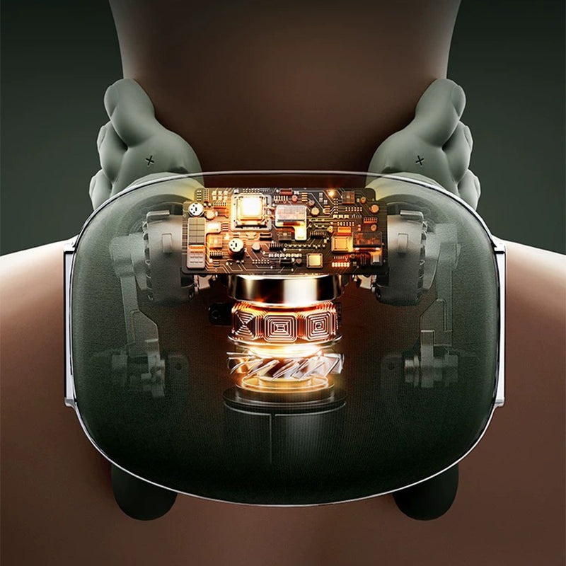🔥HOT SALE✨Neck & Shoulder Massager
