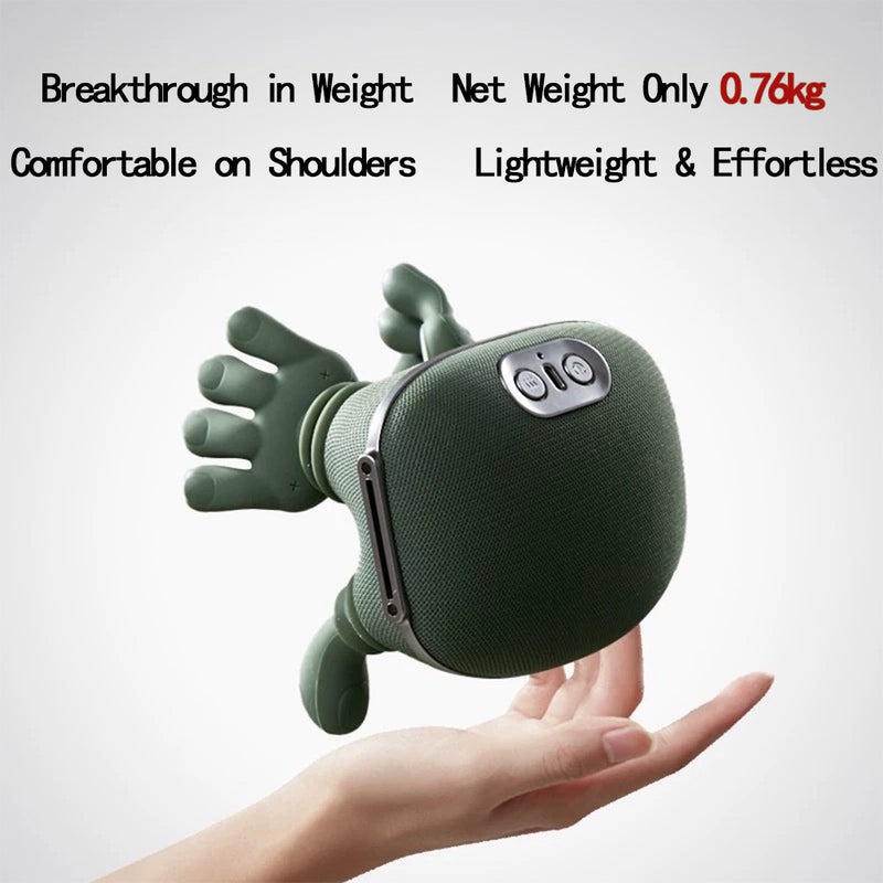 🔥HOT SALE✨Neck & Shoulder Massager