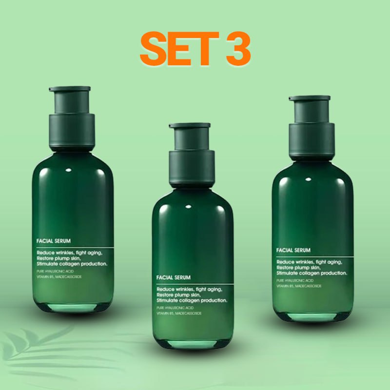🔥👩‍⚕️Last Day Promotion 𝟕𝟎%𝐎𝐅𝐅 - SkinFirming Rejuvenating Serum🔥