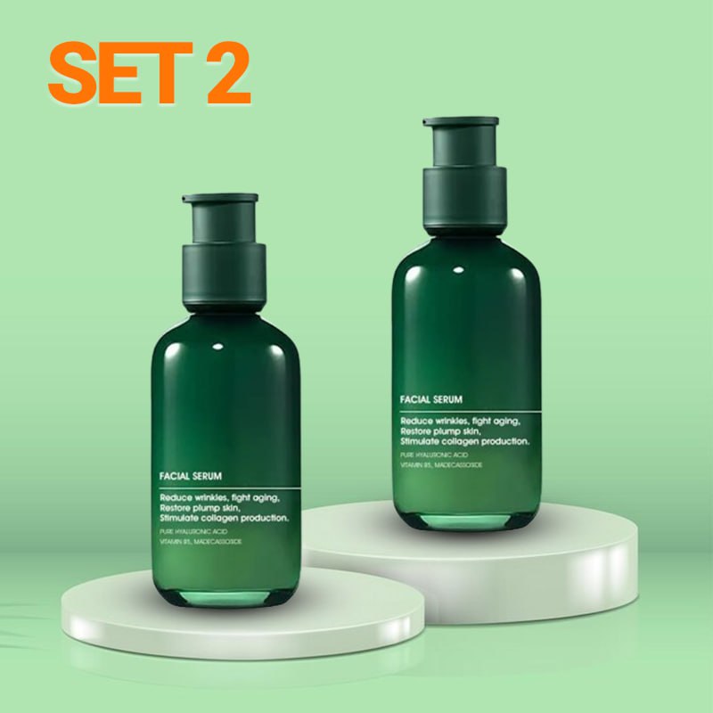 🔥👩‍⚕️Last Day Promotion 𝟕𝟎%𝐎𝐅𝐅 - SkinFirming Rejuvenating Serum🔥