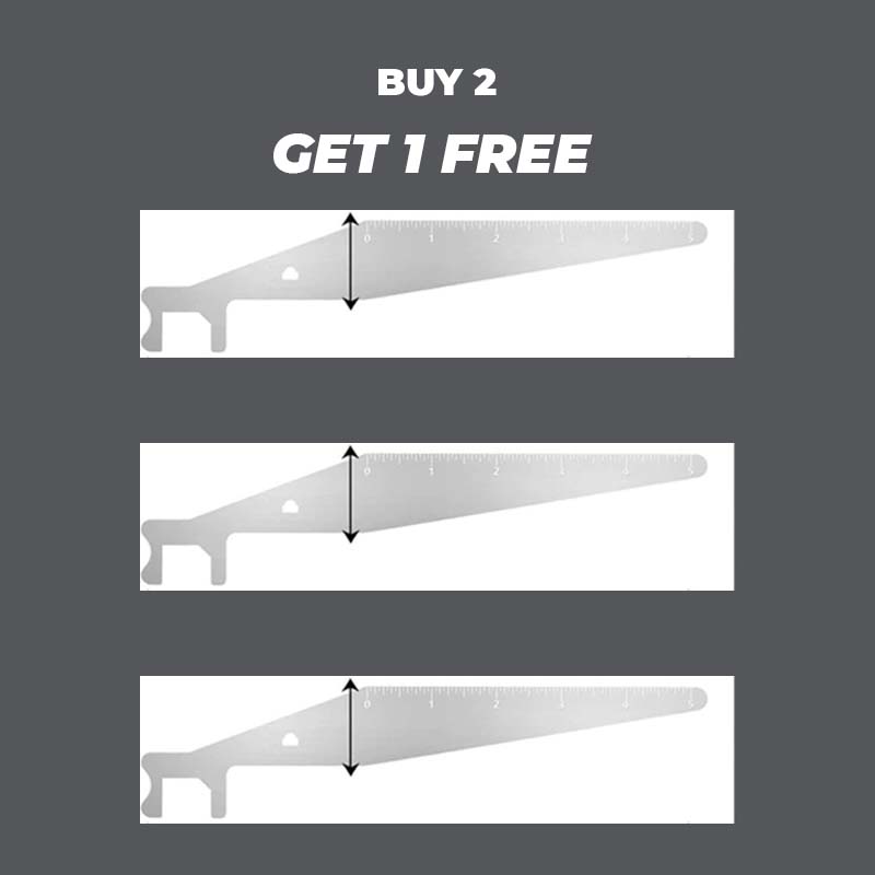 🔥ONLY TODAY BUY 1 GET 1 -🗝️ Pry Bar Tools For First Responders and Firefighters
