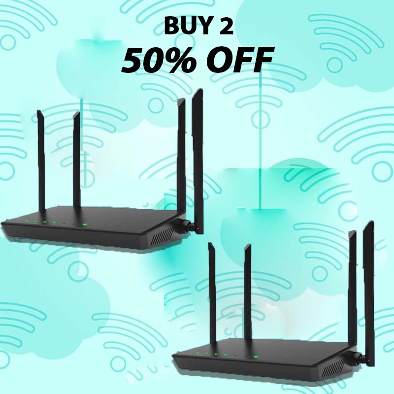 🎁FLASH SALE 70% OFF🎁 Free Satellite Internet WiFi Router – Ultra Fast & Unlimited