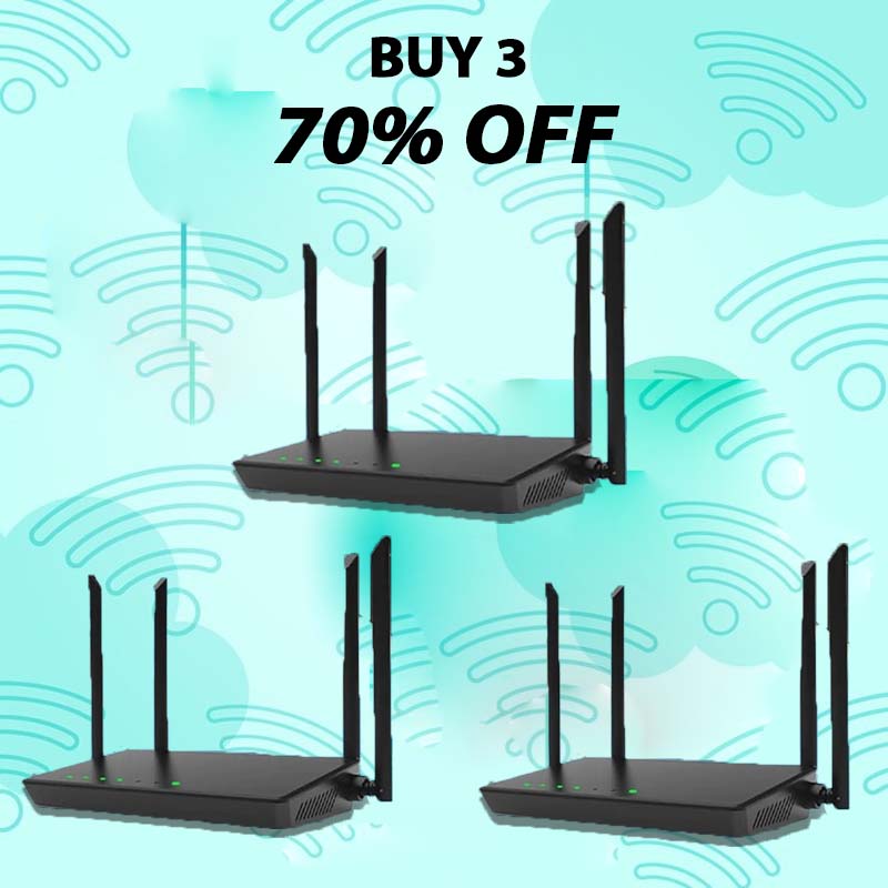 🎁FLASH SALE 70% OFF🎁 Free Satellite Internet WiFi Router – Ultra Fast & Unlimited