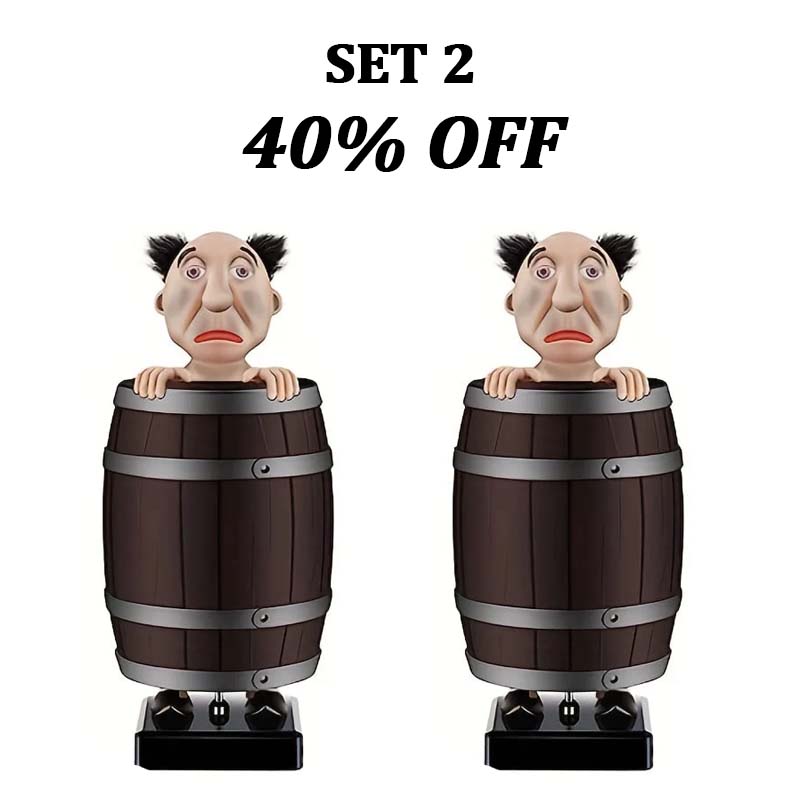 🎅Early Xmas Sales - 50% OFF🎄 Funny Santa Claus
