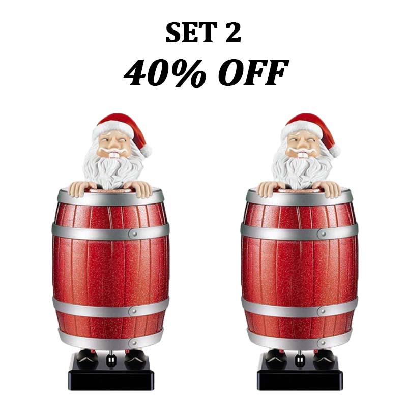 🎅Early Xmas Sales - 50% OFF🎄 Funny Santa Claus