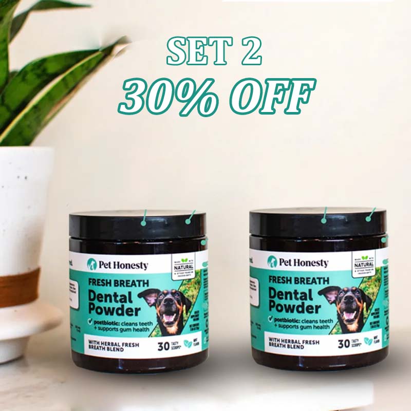 🔥Hot Sale-45 OFF🔥Dental Powder (30 scoops)