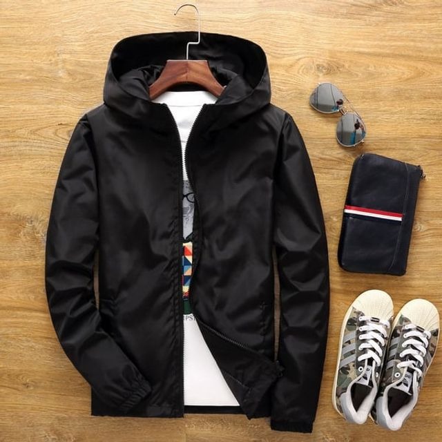 [Safety and Guaranteed] Anti-puncture Jacket