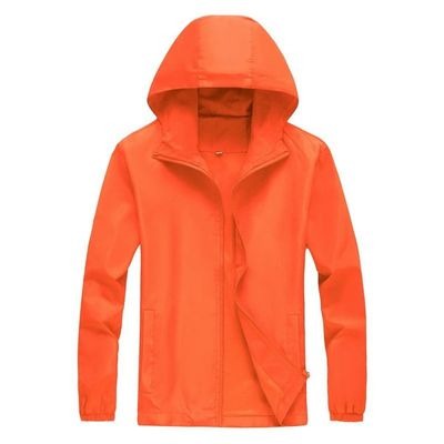 [Safety and Guaranteed] Anti-puncture Jacket