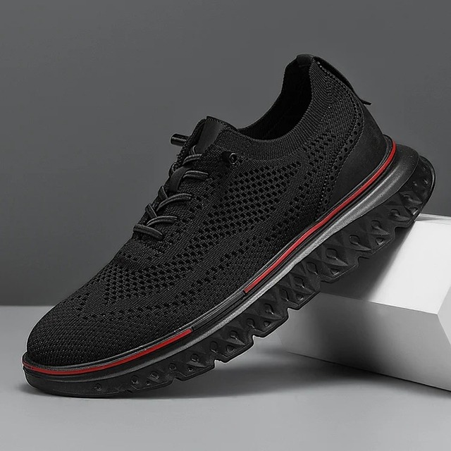 🔥Last Day Sale🔥 Men’s Easy-On Oxford Style Shoes
